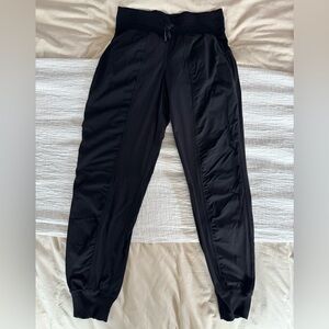 Dance Studio Mid Rise Joggers